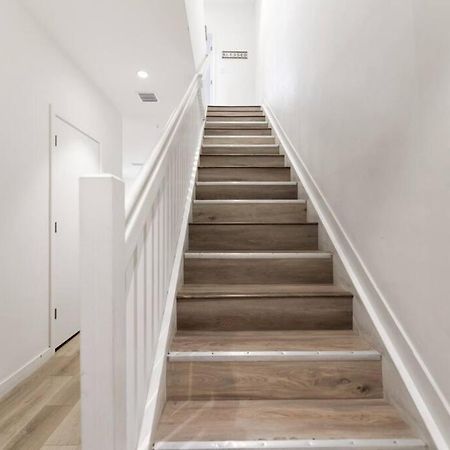 Fantastic Townhouse 15Minutes From The Beach Miami Ngoại thất bức ảnh