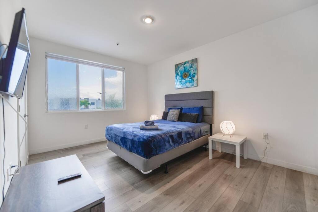 Fantastic Townhouse 15Minutes From The Beach Miami Ngoại thất bức ảnh